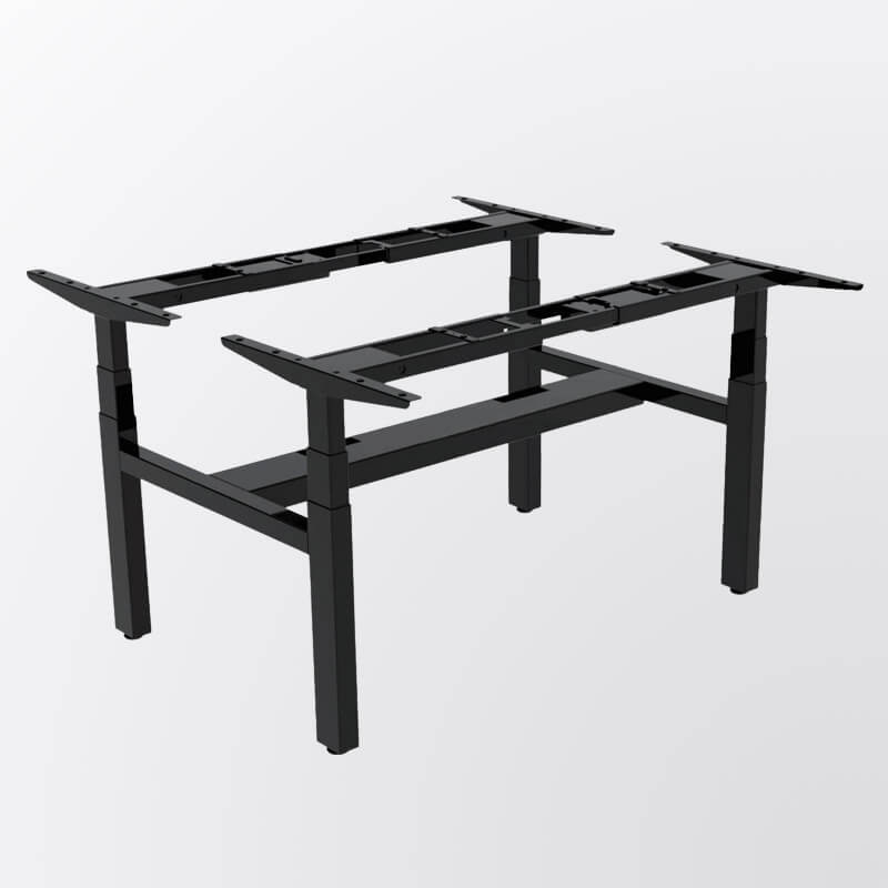 Office Bench Height adjustable standing desk