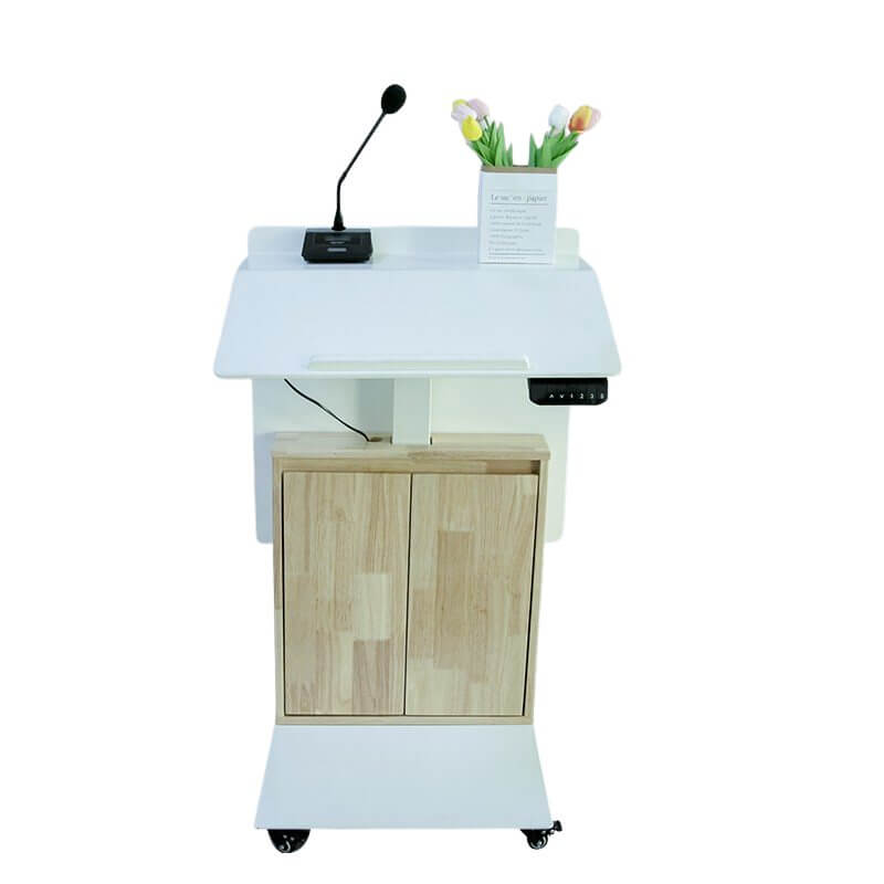 QS113ST Speech Table top