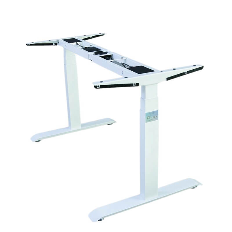 QS123 Dual Motor 3 Stages Desk top