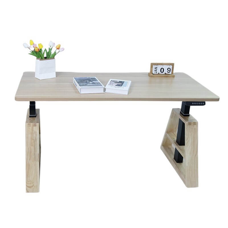 QS123X Custom Standing Desk top