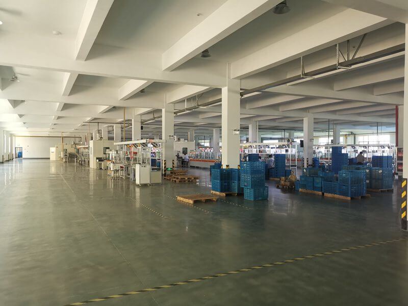 assembly workshop