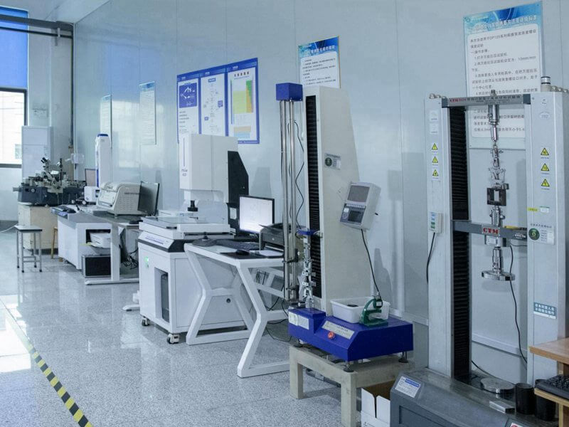 raw material testing devices 2